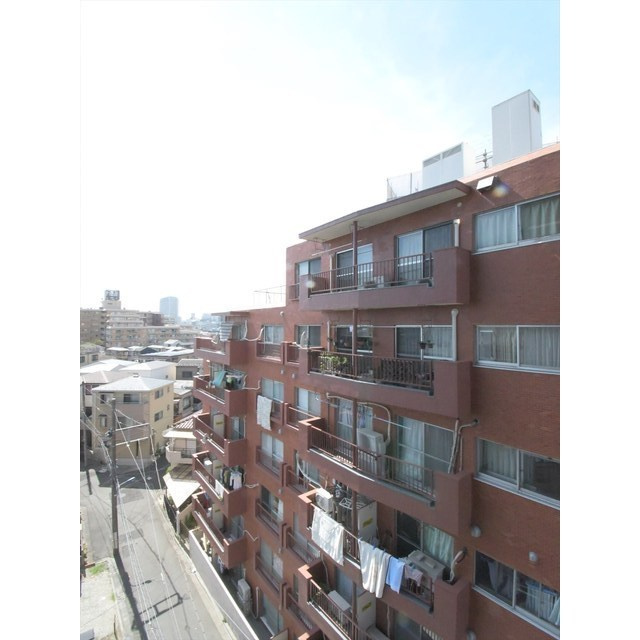 ＡＲＫＭＡＲＫ志茂Ｓｔａ．の展望