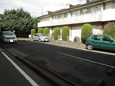 敷地内駐車場（要空き確認）