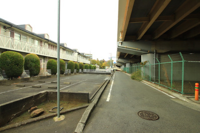 駐車場（要空き確認）