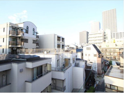 【展望】 | 鈴木マンション