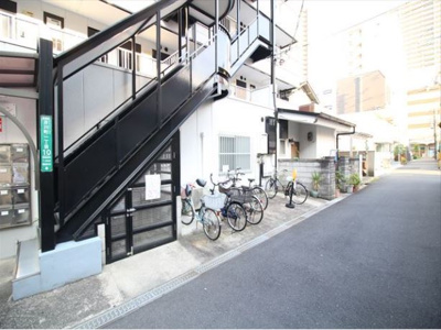 【その他共用部分】 | 鈴木マンション