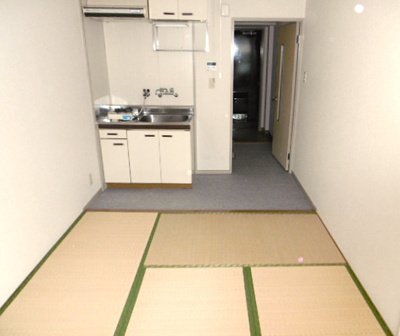 【和室】 | 鈴木マンション