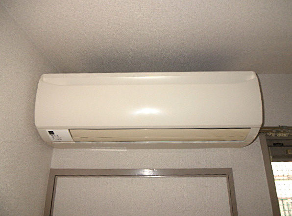 【設備】 | 鈴木マンション