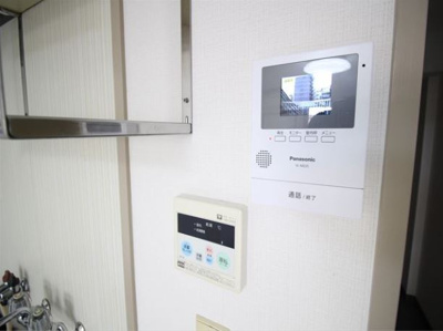 【セキュリティ】 | 鈴木マンション