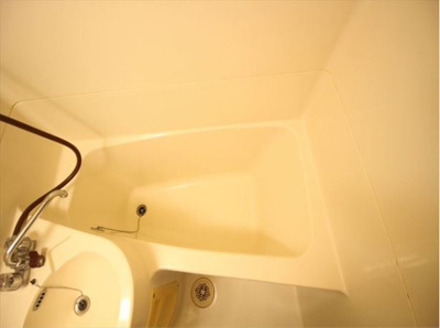 【浴室】 | 鈴木マンション