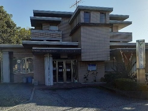 ヴァンクールの周辺|吉田内科クリニックまで300m