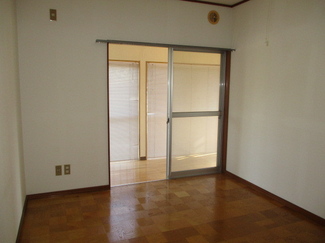 立野南1戸建の子供部屋