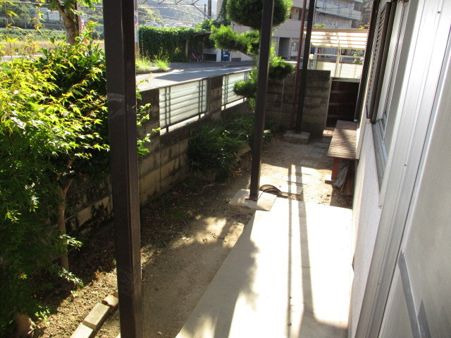 立野南1戸建のその他