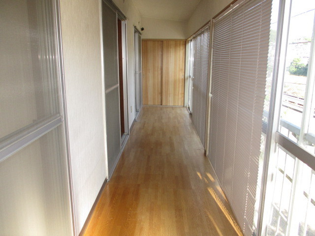 立野南1戸建のその他