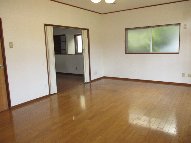 立野南1戸建のその他