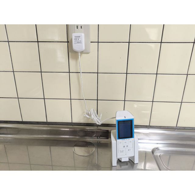 ラ・ファミリア-kawanone-の設備