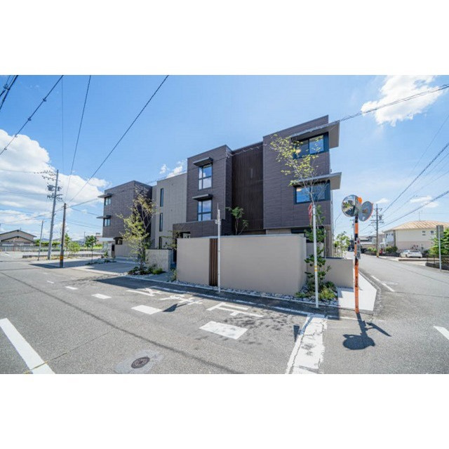 シャーメゾン岐阜ウエスト