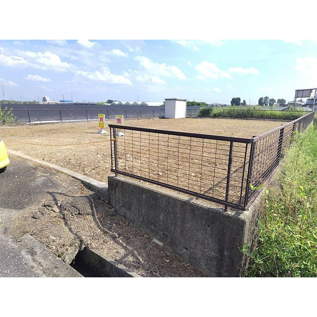 瑞穂市美江寺貸地のその他