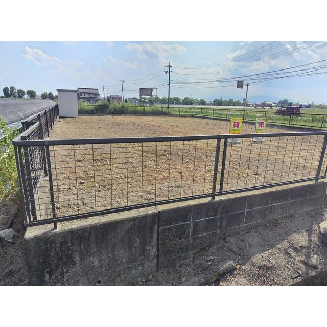 瑞穂市美江寺貸地のその他