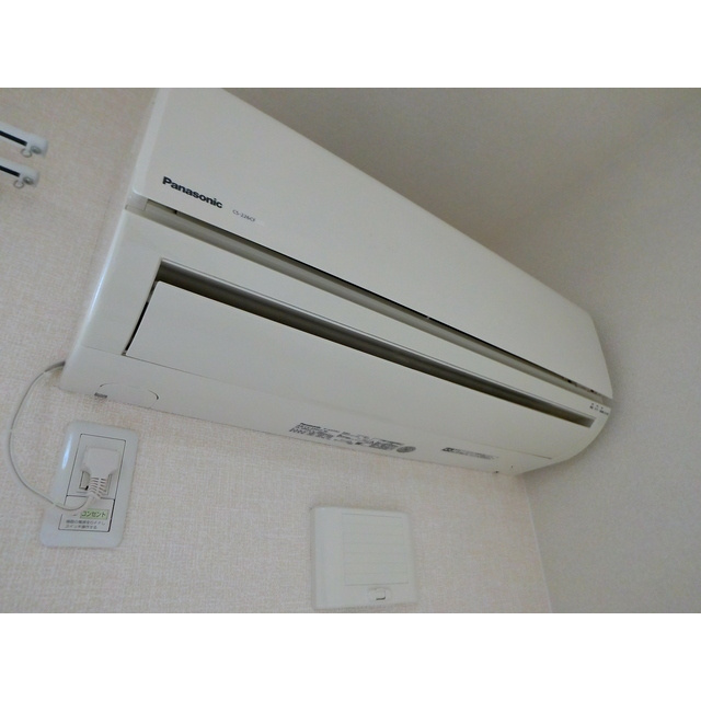 フェリーチェガーデンの設備