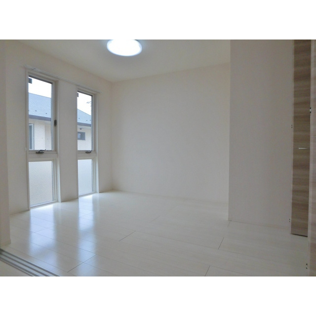 フェリーチェガーデンの内装