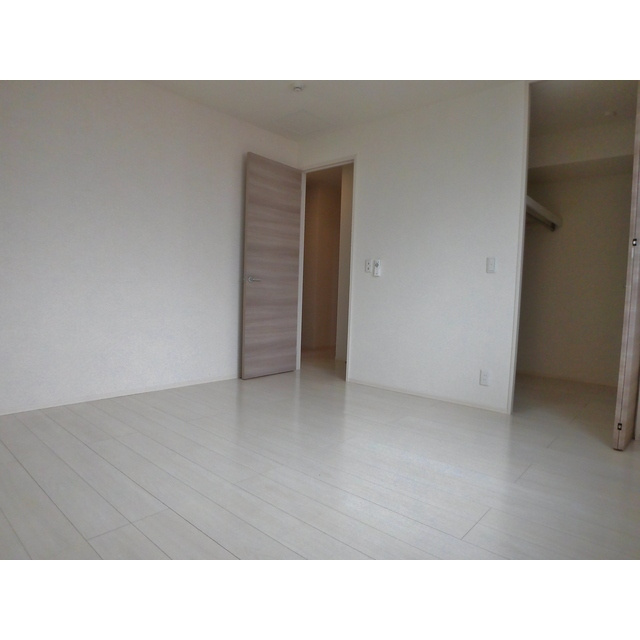 フェリーチェガーデンの居間・リビング