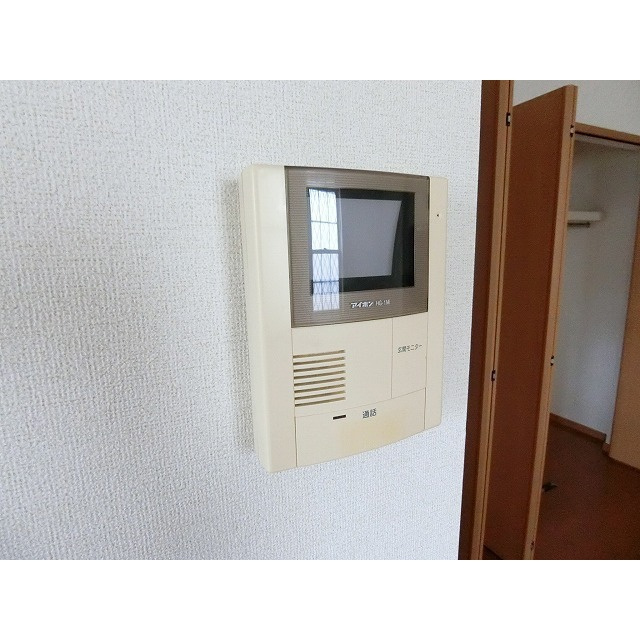 メゾン・ド・ソレイユの設備