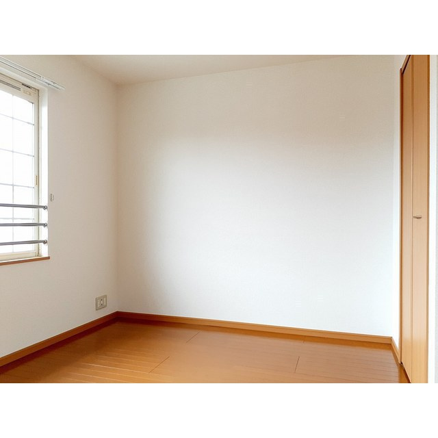 メゾン・ド・ソレイユの内装