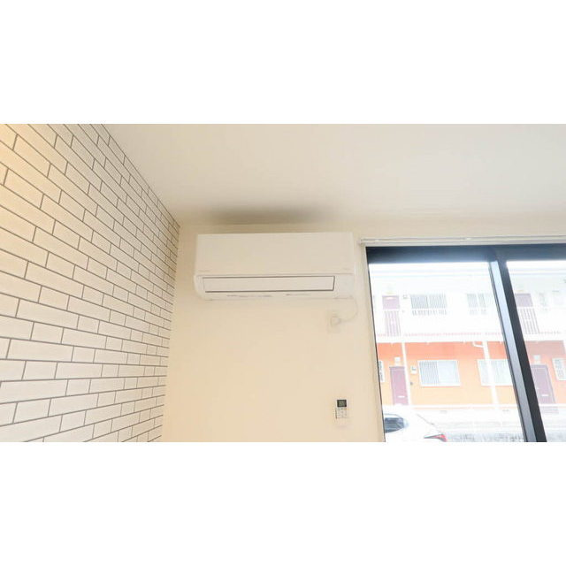 岐阜市切通６丁目のアパートの設備