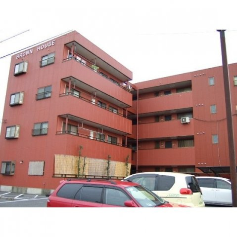 羽島郡岐南町八剣北３丁目のアパート