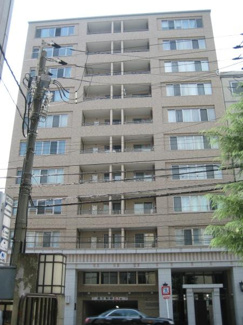  | パークホームズ今出川