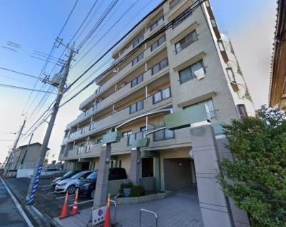 コスモ前橋昭和町