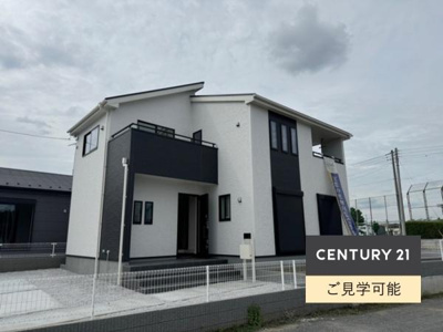 【外観】 | 大泉第15寄木戸 1号棟 | ご見学可能です。