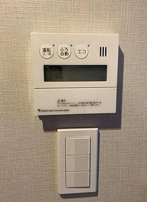 【設備】 | GREEN PARK日本橋堀留町