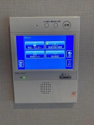 【設備】 | GREEN PARK日本橋堀留町