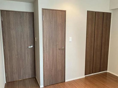 【洋室】 | GREEN PARK日本橋堀留町