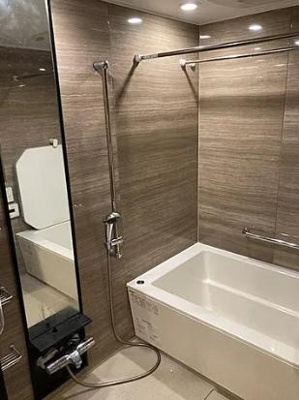 【浴室】 | GREEN PARK日本橋堀留町