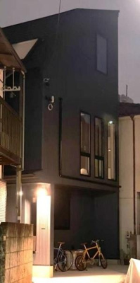 【外観】 | 西五反田4丁目戸建