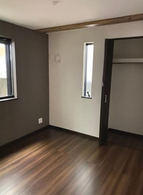 【洋室】 | 西五反田4丁目戸建