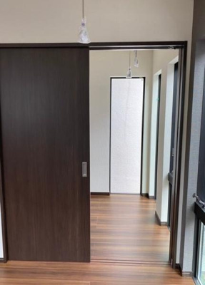 【洋室】 | 西五反田4丁目戸建