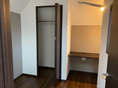 【収納】 | 西五反田4丁目戸建