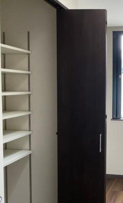 【収納】 | 西五反田4丁目戸建