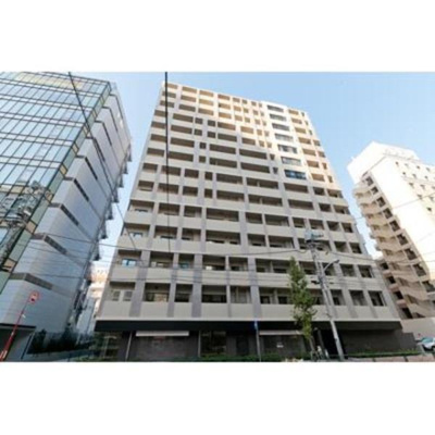 【外観】 | ザ・パークハウス小石川後楽園