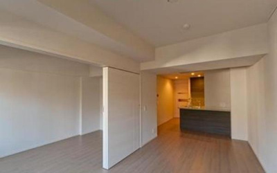 【居間・リビング】 | ザ・パークハウス小石川後楽園