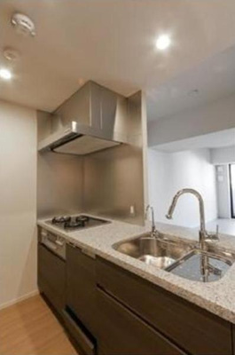 【キッチン】 | ザ・パークハウス小石川後楽園