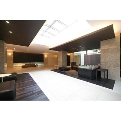 【その他共用部分】 | ガーデン高輪