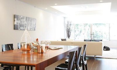 【その他共用部分】 | ガーデン高輪