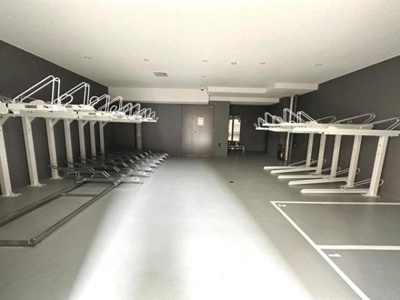 【設備】 | オープンブルーム東日本橋