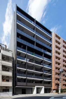 【外観】 | オープンブルーム東日本橋