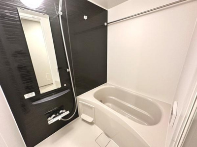 【浴室】 | オープンブルーム東日本橋