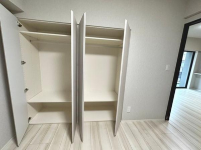 【収納】 | オープンブルーム東日本橋