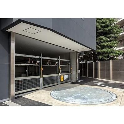 【その他】 | ザ・パークハビオ神泉