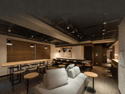 【その他共用部分】 | ザ・パークハビオ神泉