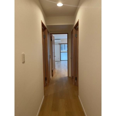 【玄関】 | サント・コア目黒