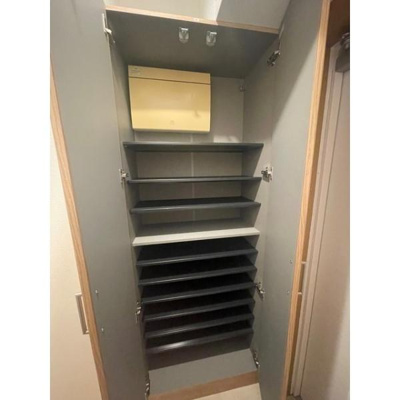 【収納】 | サント・コア目黒